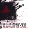 Ddt - Elle Driver lyrics