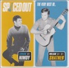 Leonard Nimoy - Music to Watch Space Girls By