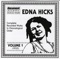 Goin' Home - Edna Hicks lyrics