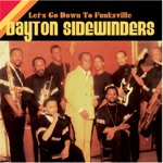 The Dayton Sidewinders - Funky Chicken Stew