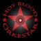 Evdokia - Hot Blood Orkestar lyrics