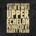 Upper Echelon - Single album cover