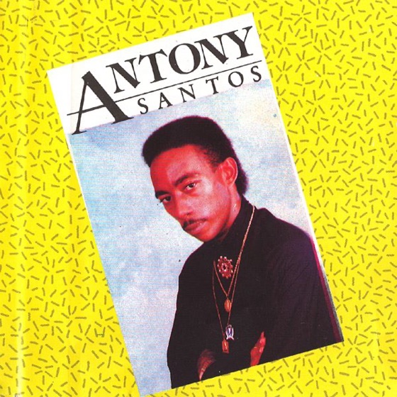 Cover artwork for Te Vas Amor
