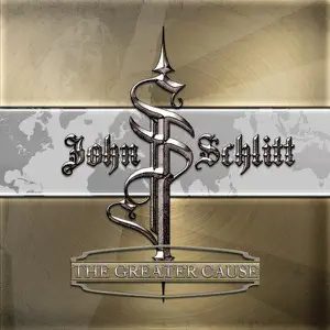 John Schlitt