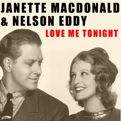 Love Me Tonight - Jeanette MacDonald