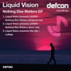 Nothing Else Matters (Liquid Vision Presents LIKWID, and Oila Alio) - Single