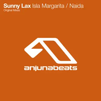 Isla Margarita / Naida - Single by Sunny Lax album reviews, ratings, credits