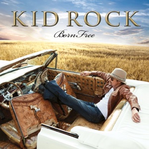 Kid Rock - Born Free - 排舞 音乐