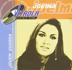 Joelma - Comecei a Brincadeira ( I Stared a Joke )