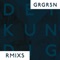 Det Kun Dig - Gregersen lyrics