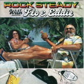 Rock Steady With Flo & Eddie artwork