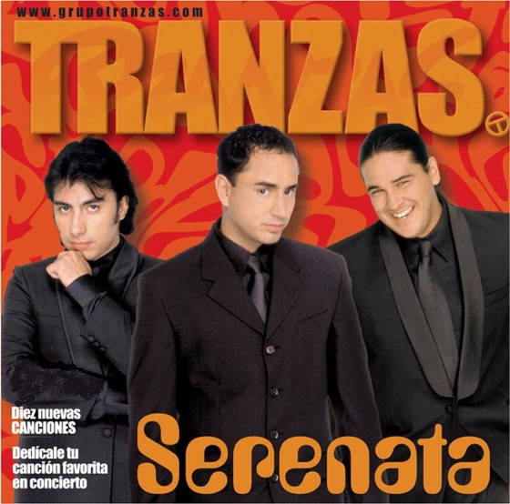 Cover artwork for Morí