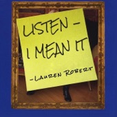 Lauren Robert - Look Out Love