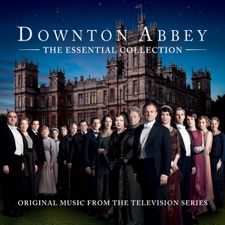 Downton Abbey - Suite artwork