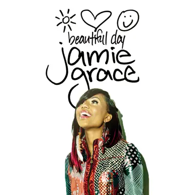 Beautiful Day - Single - Jamie Grace