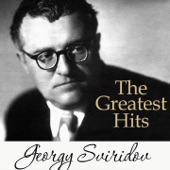 Sviridov: The Greatest Hits artwork