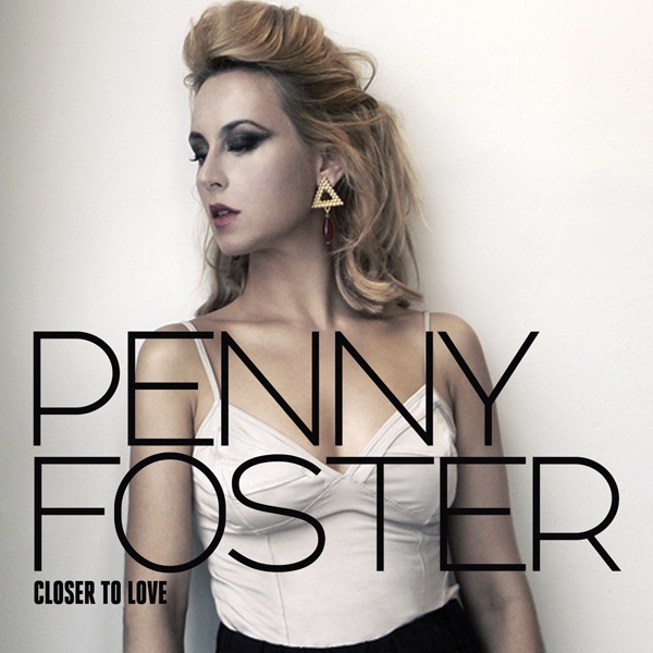 Closer To Love by Penny Foster on Energy FM