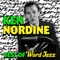 Roger - Ken Nordine lyrics
