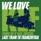 Last Train to Trancentral (feat. Crystal) [Klass 66 Mix] artwork