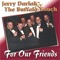 IF U C Kay If You See Kay - Jerry Darlak & The Touch lyrics