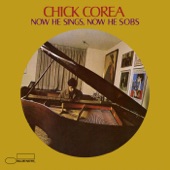Chick Corea - My One and Only Love