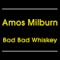 Bad Bad Whiskey ジャケット写真