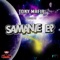 Samanie (Humbek Mix) - Tony Mafia lyrics