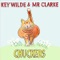 Chuckers - Key Wilde & Key Wilde & Mr. Clarke lyrics