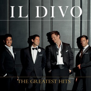 Il Divo - Without You - 排舞 音乐