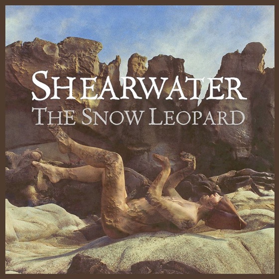 Cover artwork for North Col