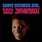 Don't Play That Song - Lou Johnson lyrics