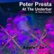 At the Underbar (A Tribal King Mix) - Peter Presta lyrics