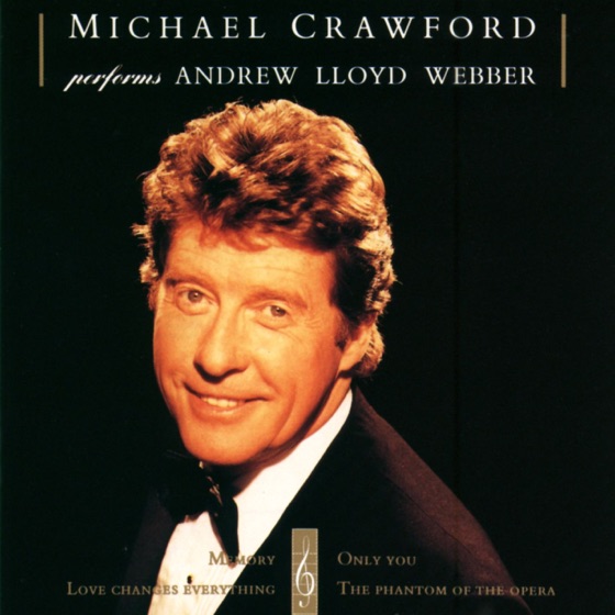 Cover artwork for Love Changes Everything