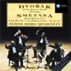 Stream & download Dvorák & Smetana: String Quartets