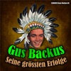 Gus Backus – Seine grössten Erfolge, 2012