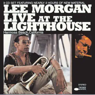 Live At the Lighthouse by Lee Morgan album reviews, ratings, credits