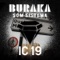 IC19 (James Talk Mix) - Buraka Som Sistema lyrics