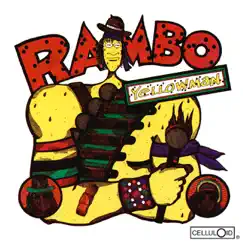 Rambo Song Lyrics