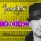 Por Ella (Patron Black & Christian Scott Remix) - J Martin lyrics