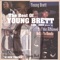 Vernon James - Young Brett lyrics