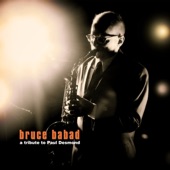 Jan - Bruce Babad