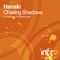 Chasing Shadows (Santerna Remix) - Hanski lyrics