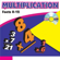 Rap With the Facts - Multiplication - Kim Mitzo Thompson