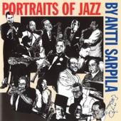 Portraits of Jazz artwork