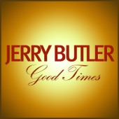 Jerry Butler - Need to Belong