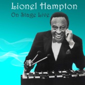 Lionel Hampton - Lullaby Of Birdland