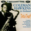 Coleman Hawkins In Holland