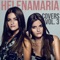 Stay (feat. Ilia Yordanov) - HelenaMaria lyrics