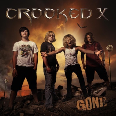 Crooked X