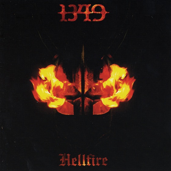 Cover artwork for From the Deeps